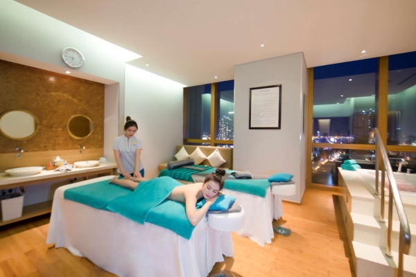 Hotel Novotel Danang Premier Han River (Da Nang)